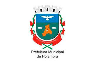 PREFEITURA MUNICIPAL DE HOLAMBRA